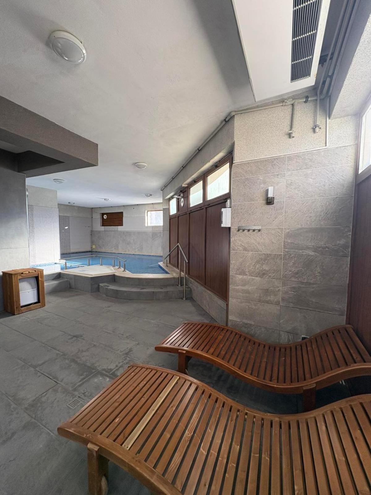 Sapareva Apartments Szapareva Banja Kültér fotó